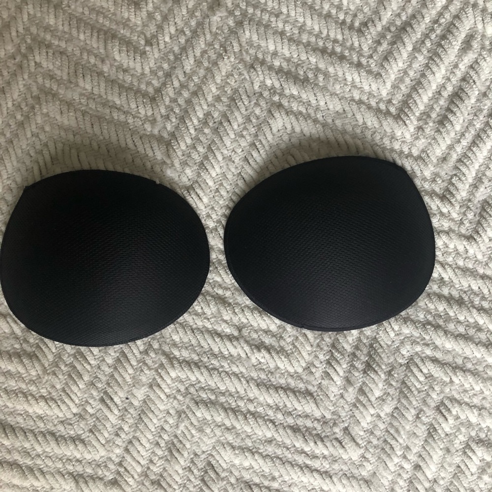 Handful Bra Pads